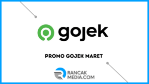 Kode Promo Gojek Maret 2022 Terbaru