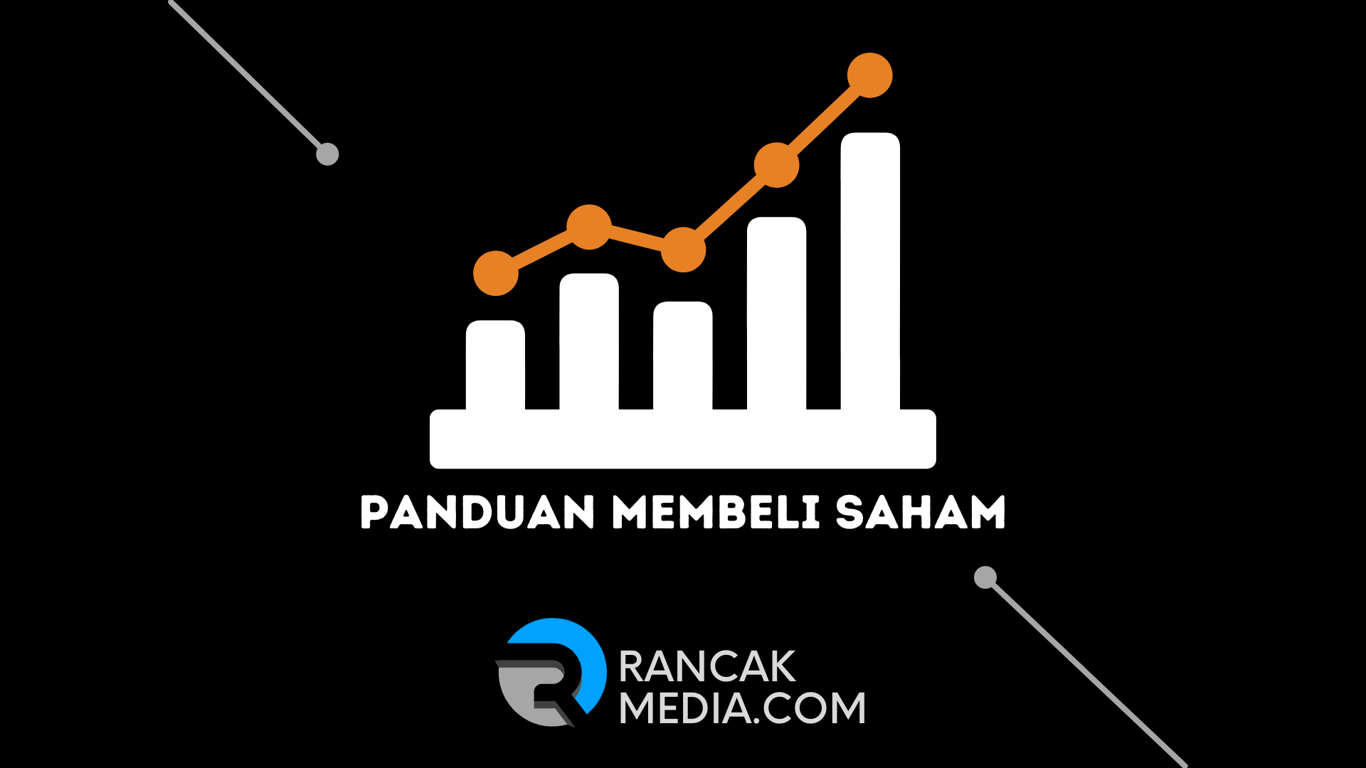 Panduan Membeli Saham secara Online dan Offline