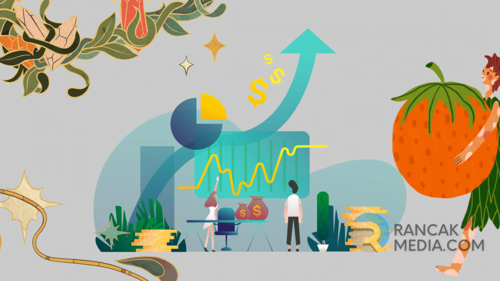 Harga Saham Antam dan Vale Meroket, Nikel Terbukti 3 Saham ANTM dan INCO Melonjak