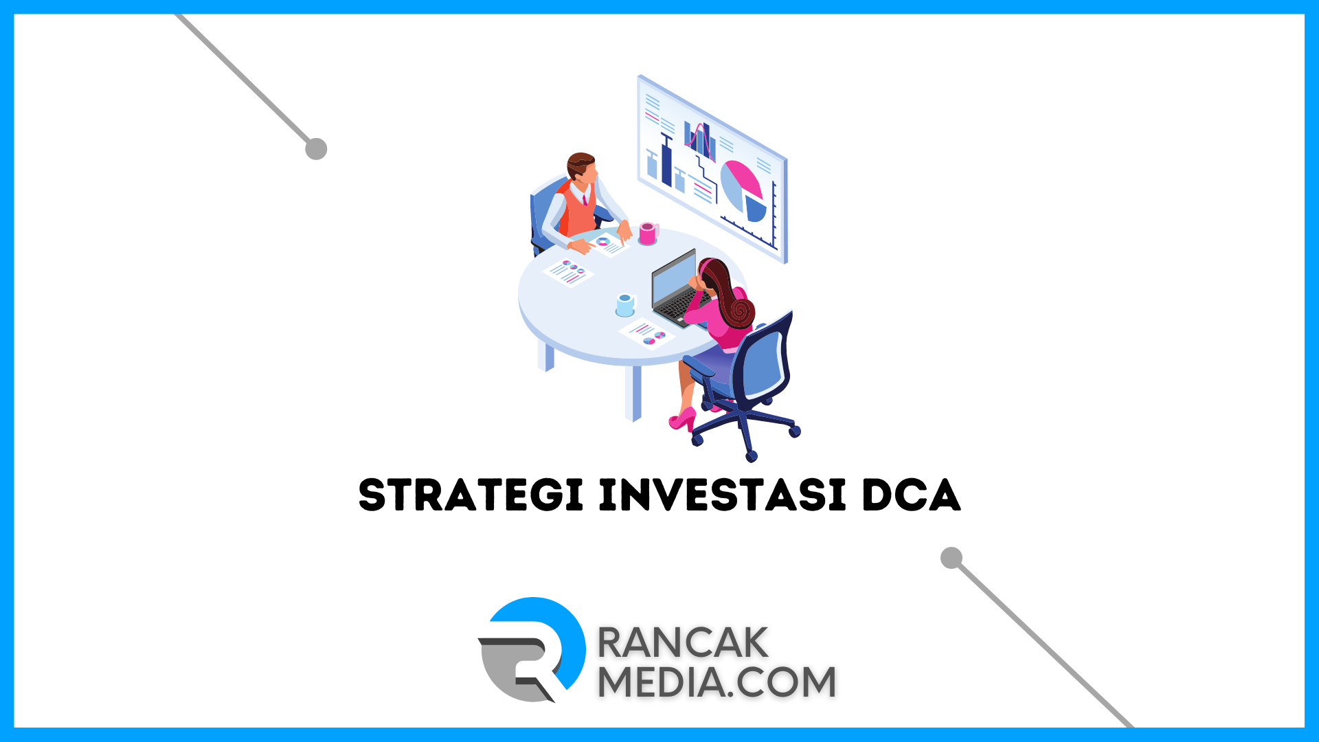 Strategi Investasi BCA yang Cocok untuk Pemula