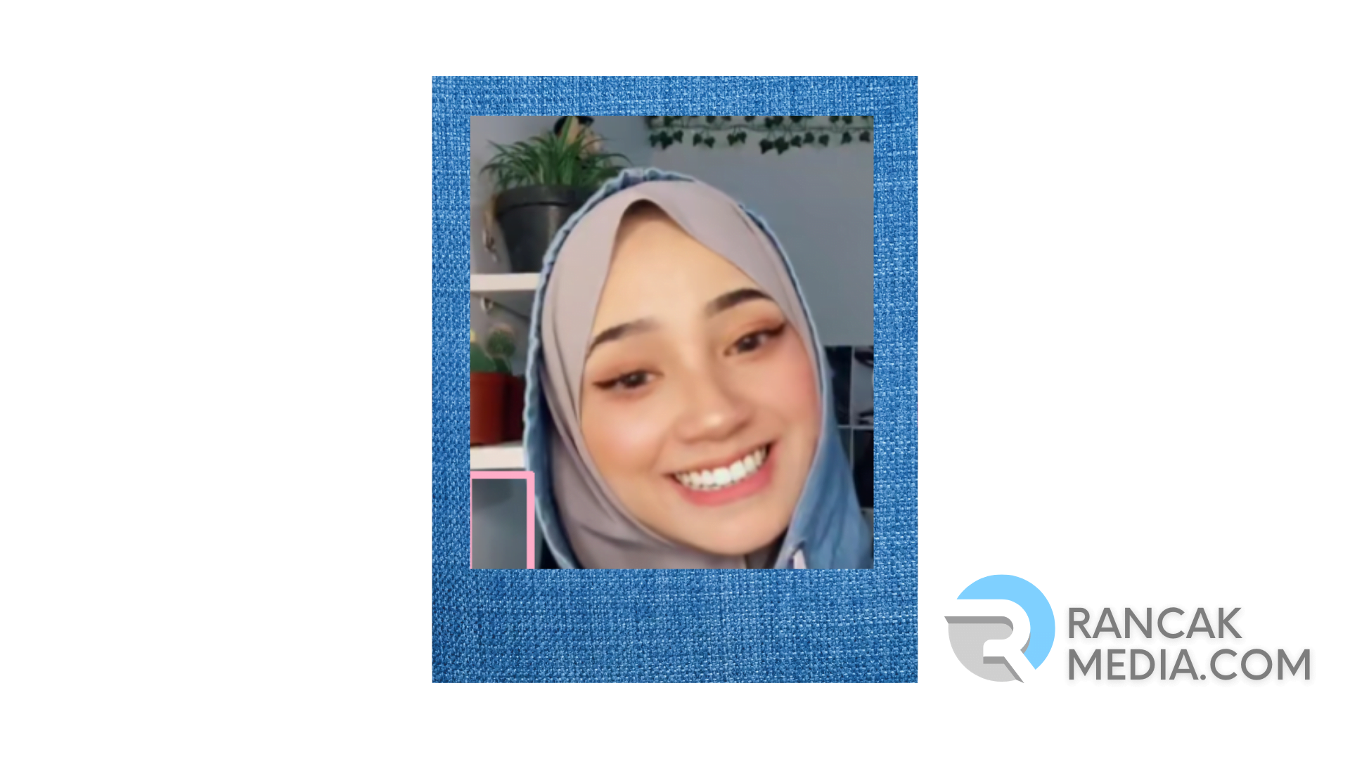 Nama Filter IG Senyum Nampak Gigi Viral 1 Apa Itu Filter Senyum di IG
