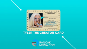 Apa itu Tyler the Creator Card