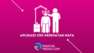 Aplikasi Cek Kesehatan Mata di Android