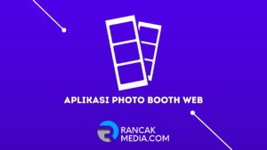 Aplikasi Photo Booth Web untuk Android