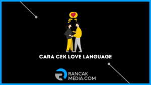 Cara Cek Love Language di Satupersen Net