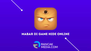 Cara Mabar di Game Hide Online