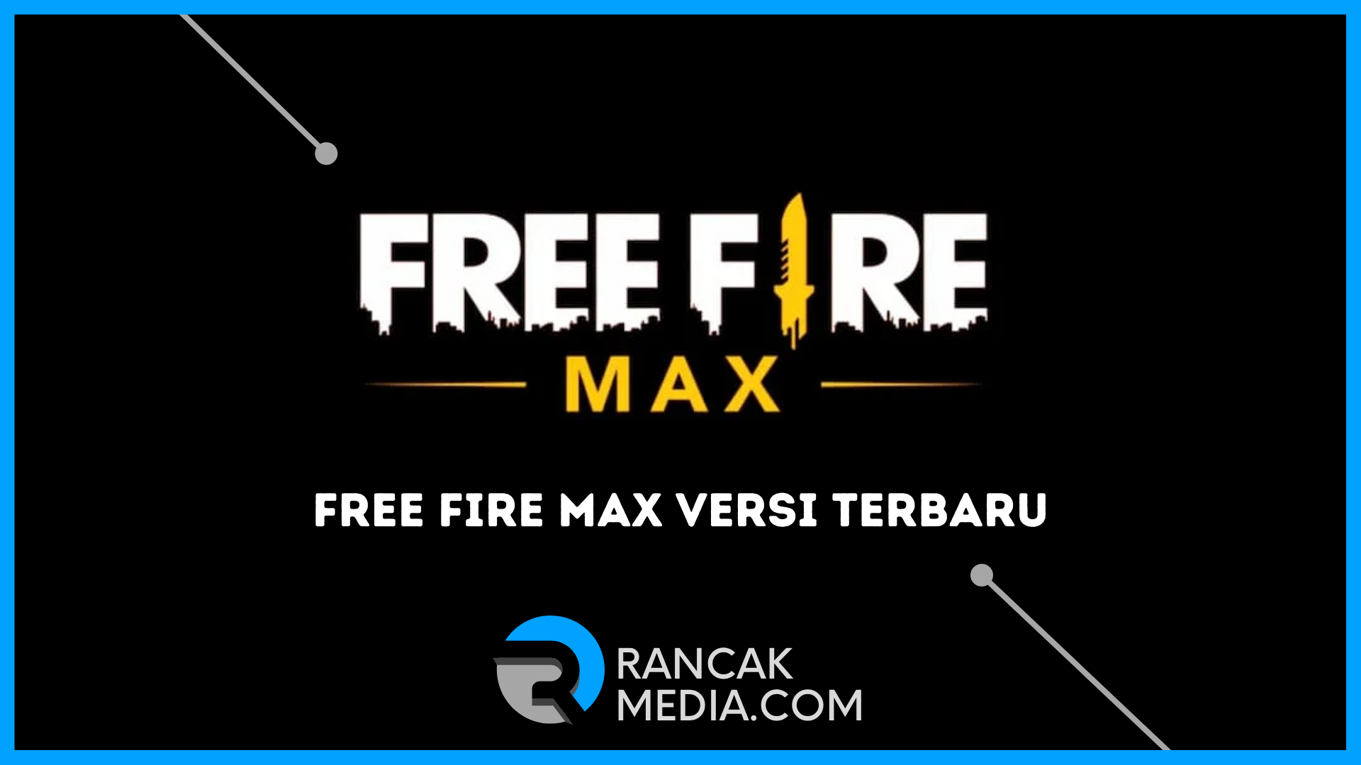 Download de nieuwste versie van Free Fire Max