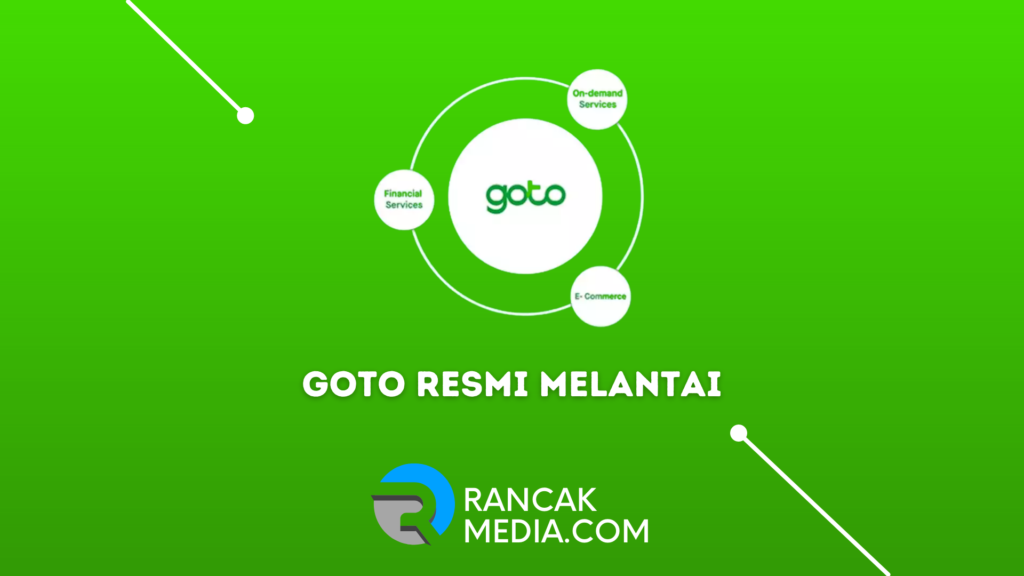 GoTo Resmi Melantai di Bursa Hari Ini