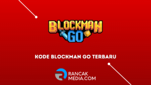 Kode Blockman Go Terbaru Dan Cara Memasukkan Kode