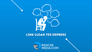 Link Ujian Tes Depresi yang Viral di TikTok
