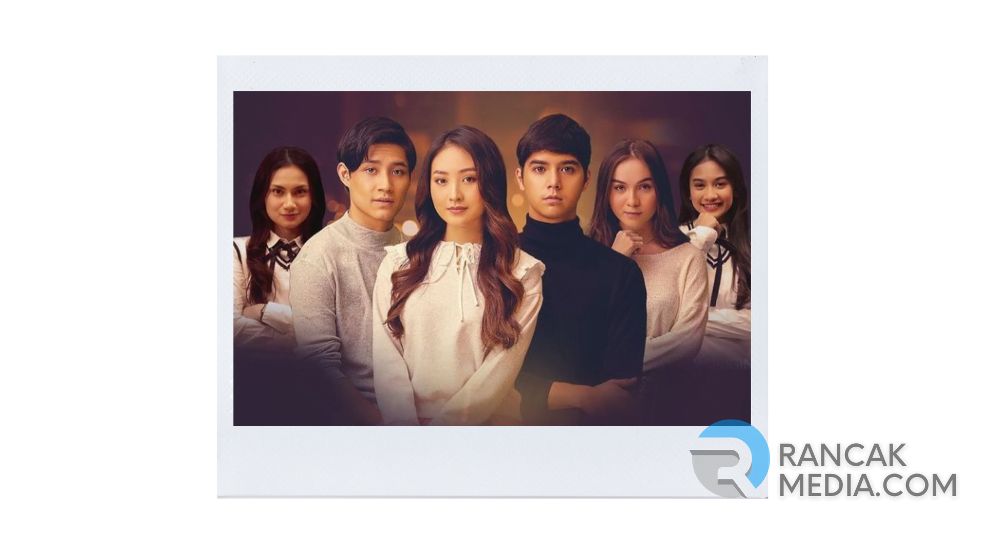 Series Little Mom Full Episode di Telegram 1 Little Mom Telegram