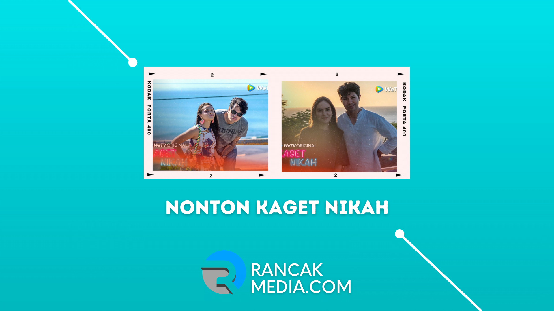 Nonton Kaget Nikah Full Episode