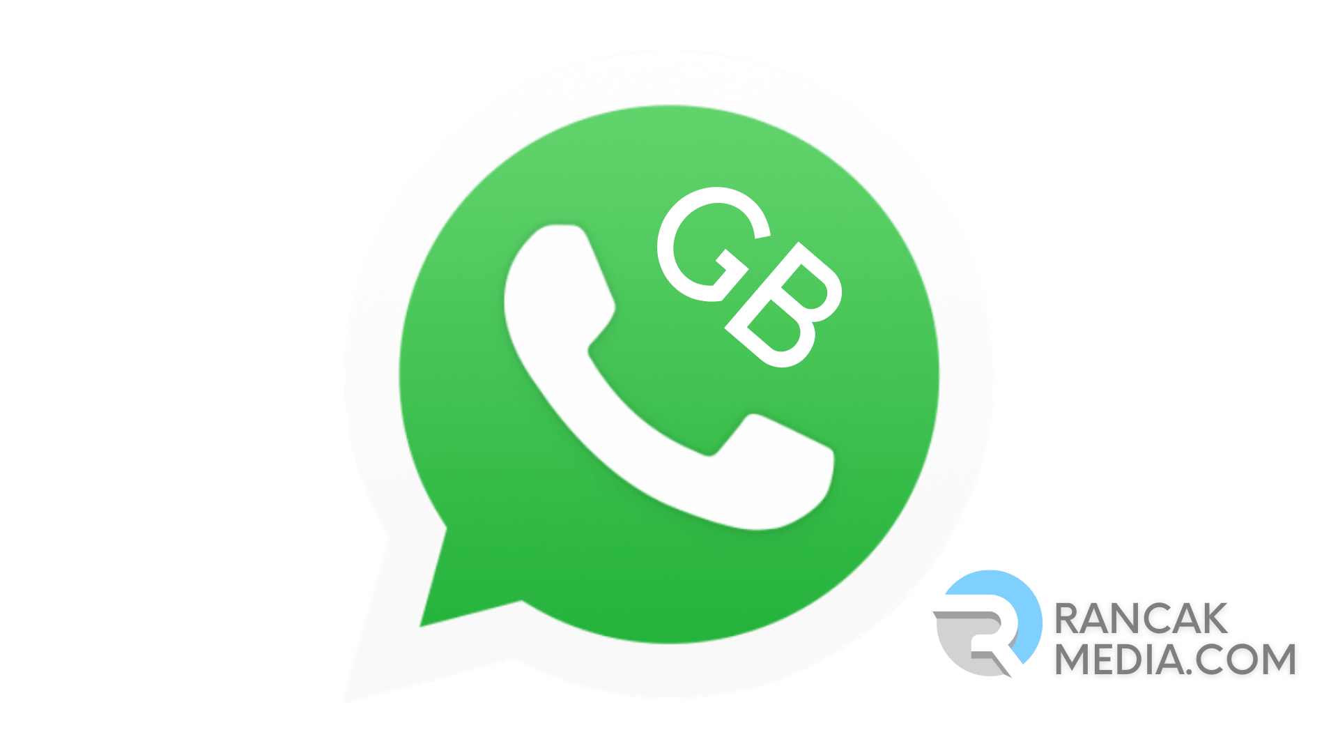 Apa Itu Aplikasi GB WhatsApp