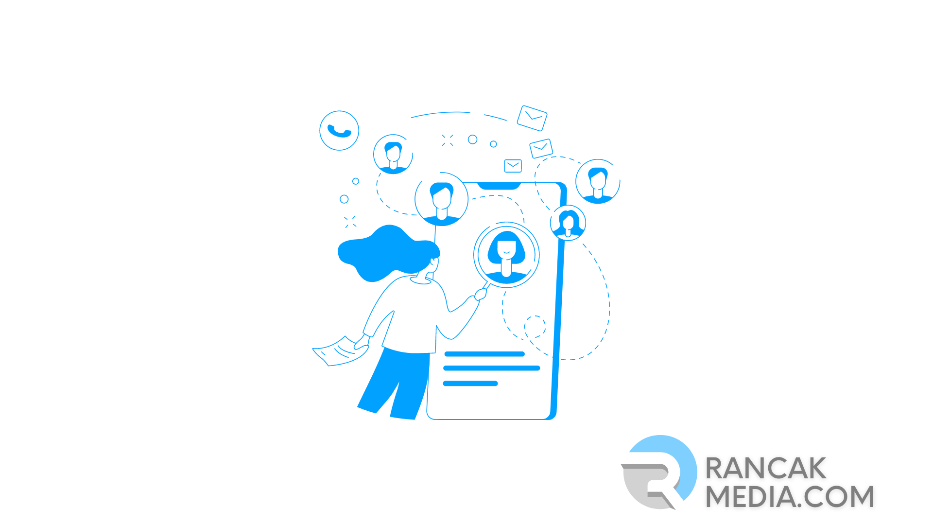 Cara Mudah Bikin SKCK Online dari Rumah 2 Persyaratan Bikin SKCK Online