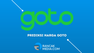 Prediksi Harga GOTO Setelah Melantai di BEI