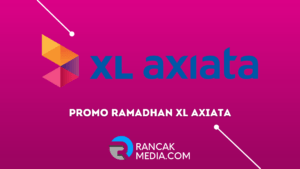 XL Axiata Gelar Promo Ramadhan 2022