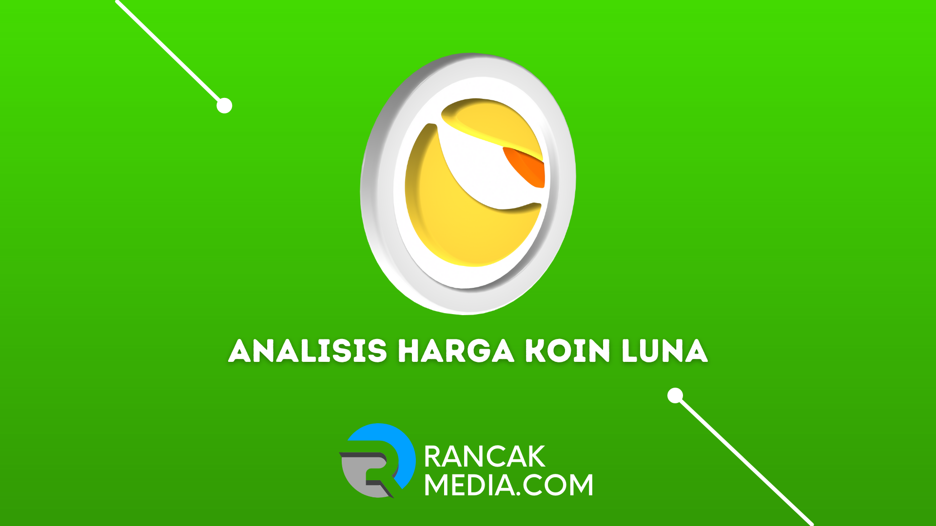 Analisis Harga Koin LUNA, Apakah akan Pulih