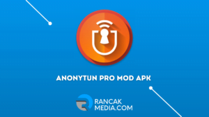 Anonytun Pro Mod Apk Download Terbaru