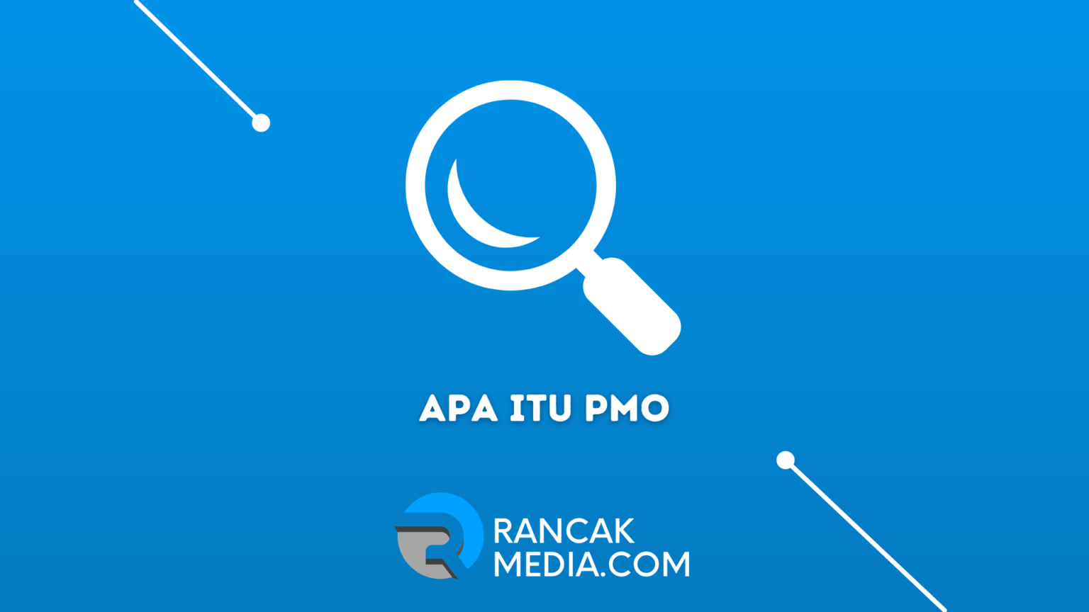 Apa Itu PMO Bahasa Yang Viral Di TikTok