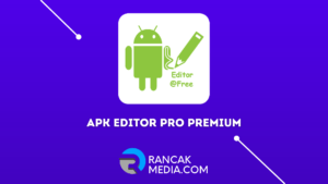Apk Editor Pro Premium Unlocked Terbaru Gratis