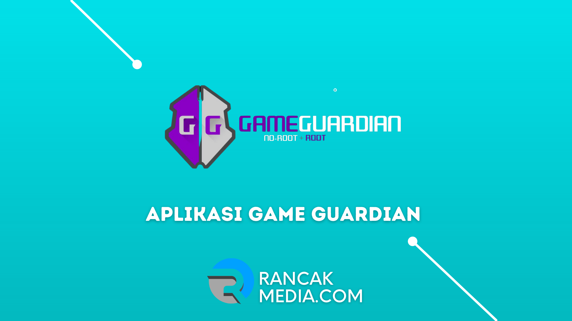 Aplikasi Game Guardian Versi Terbaru Pengganti X8 Speeder