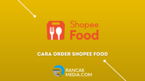 Cara Order Shopee Food dan Dapat Diskon Ongkir Shopee