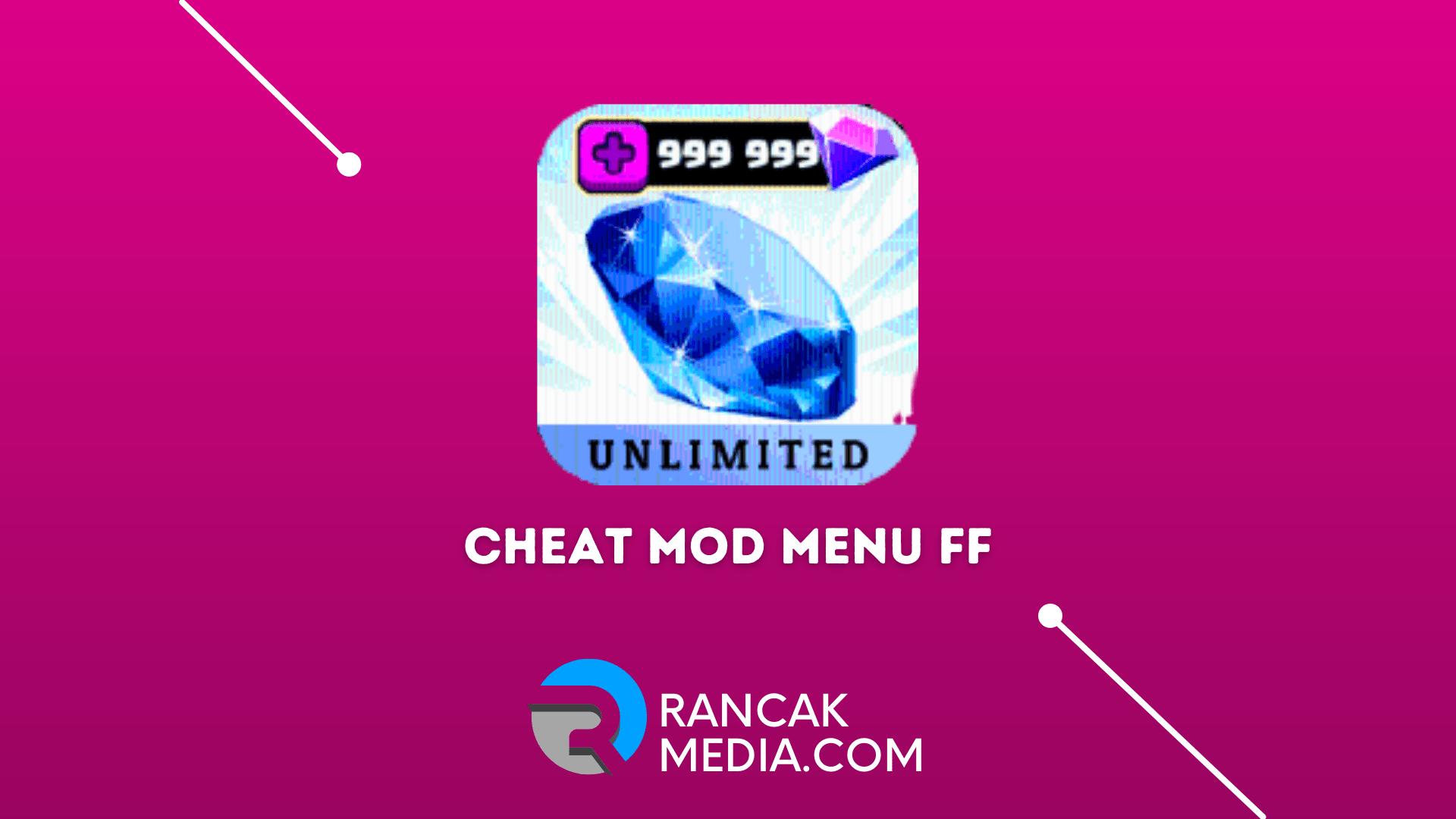 Cheat Mod Menu FF Vip Terbaru Auto Headshot