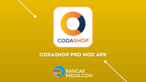 Codashop Pro Mod Apk Download Terbaru