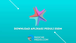 Download Aplikasi Peduli ESDM, Dapatkan Subsidi Listrik dari Pemerintah