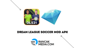Dream League Soccer Mod Apk Unlimited Coins