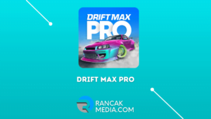 Drift Max Pro Game Balap Unlock All