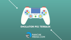Emulator PS1 Terbaik Untuk Android dan PC