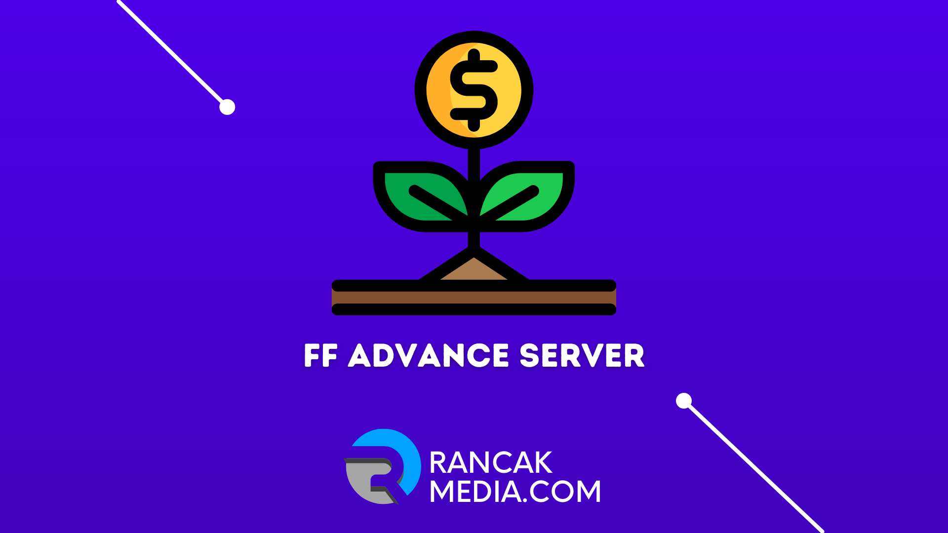 FF Advance Server Diamond Download Apk Terbaru