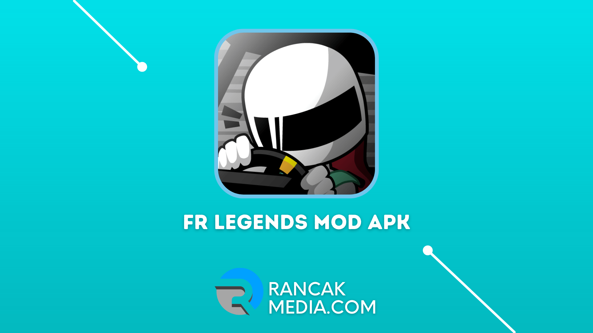 FR Legends Mod Apk Unbegrenztes Geld Neueste Version