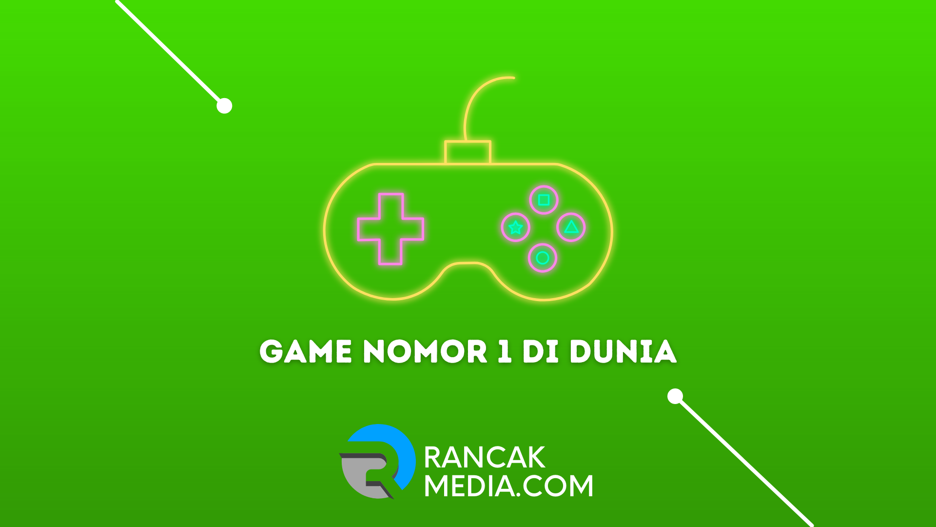 Game Nomor 1 di Dunia, Apex Legends Termasuk