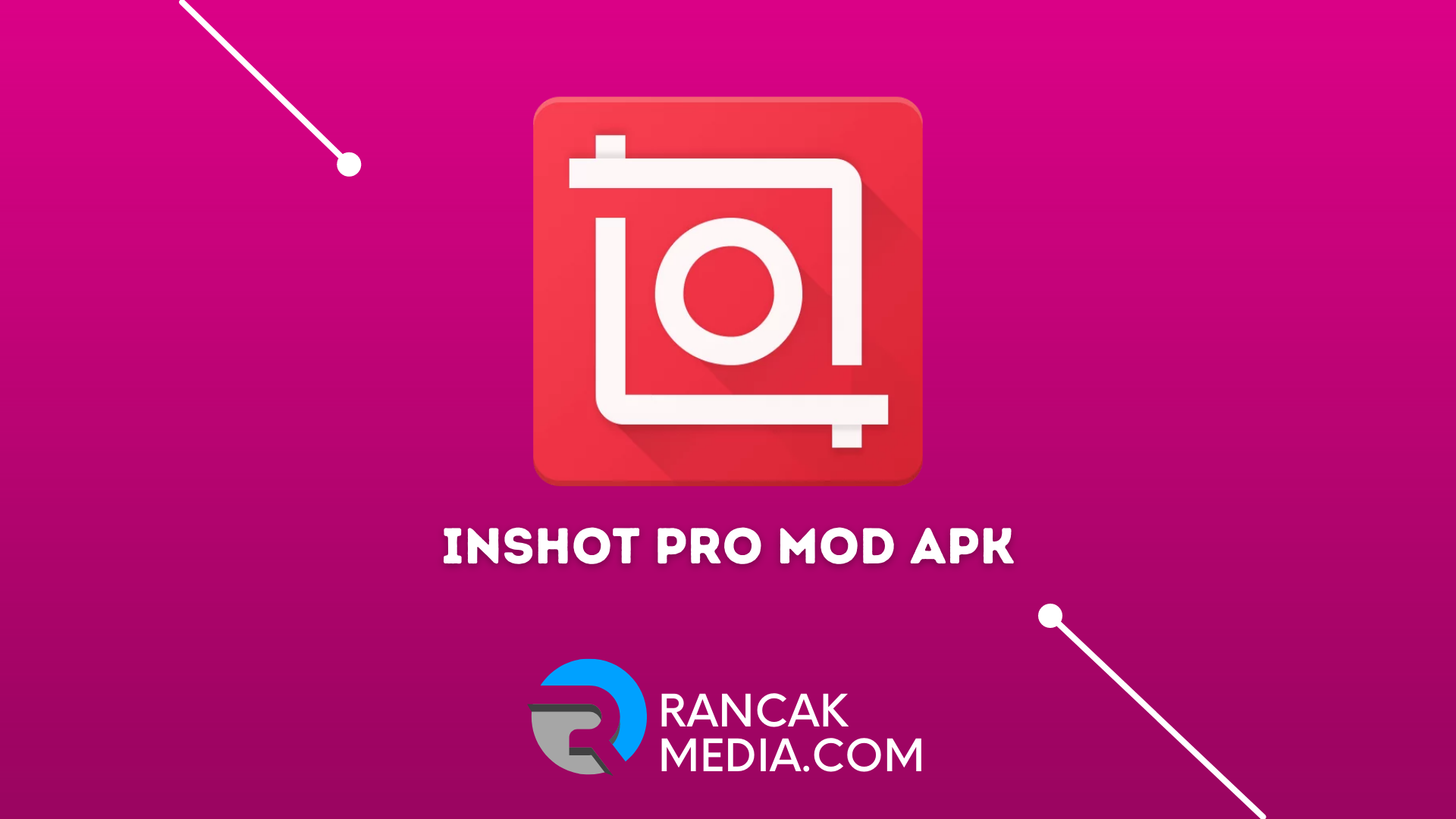 Inshot Pro Mod Apk Full Filter Official