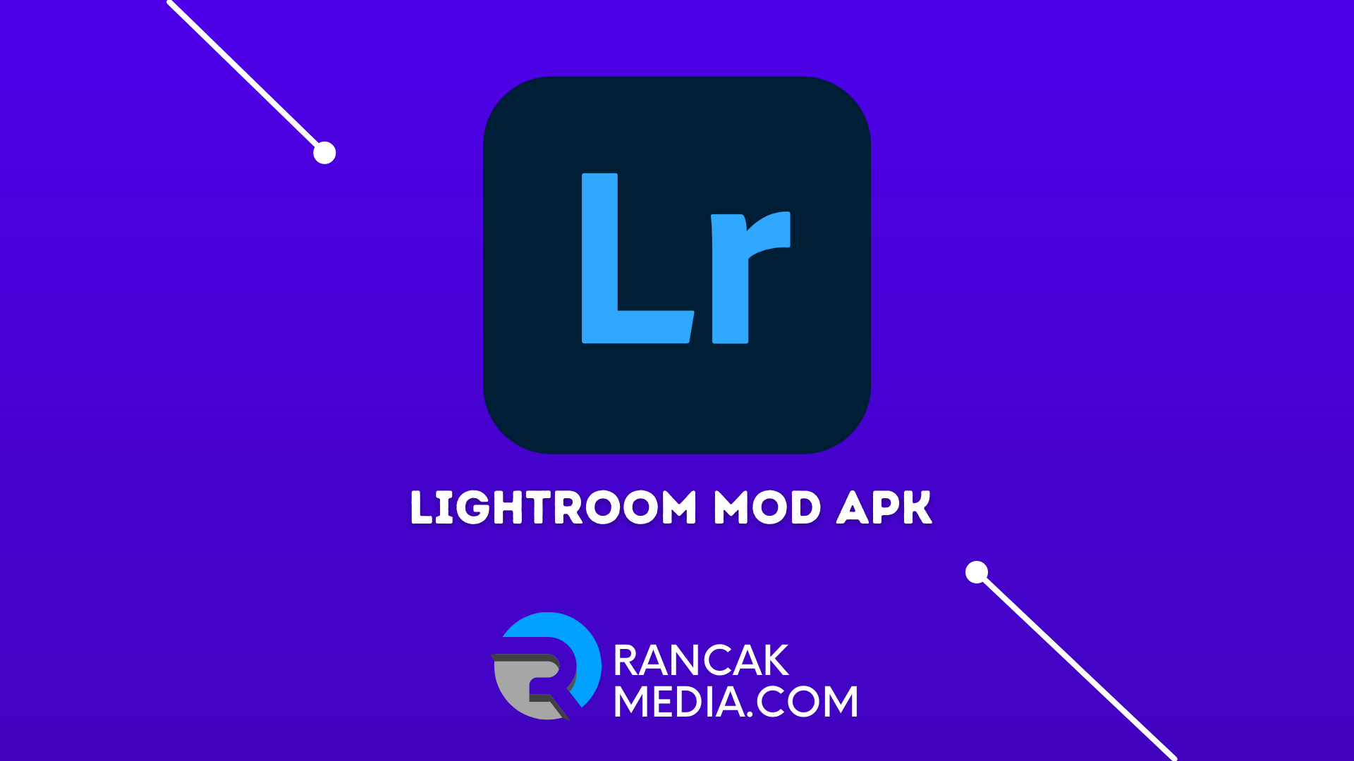 Lightroom Mod Apk Full Preset Terbaru