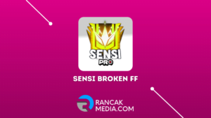 Sensi Broken FF Mod Apk Pro Auto Headshot