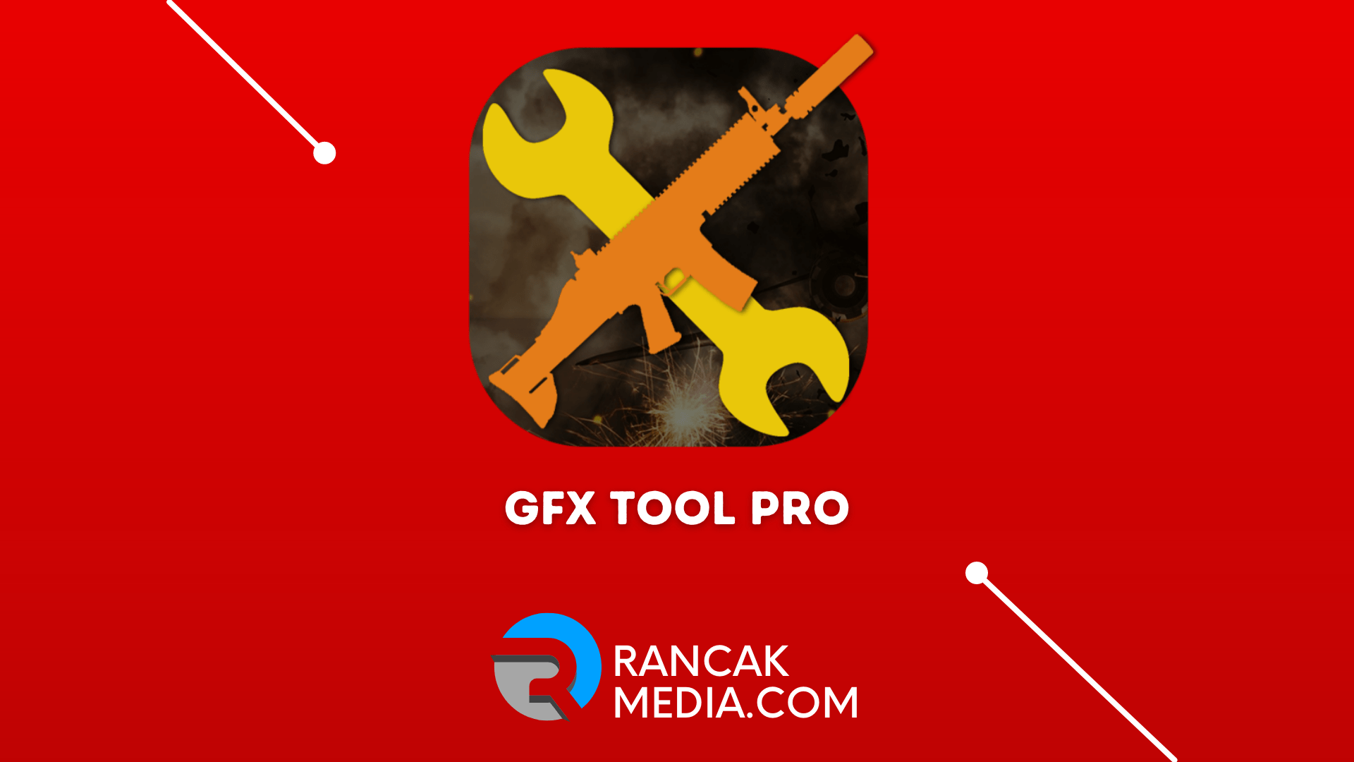 Setting GFX Tool Pro Error Latest Version for All Games