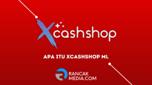 Apa itu Xcashshop ML Apakah Aman_