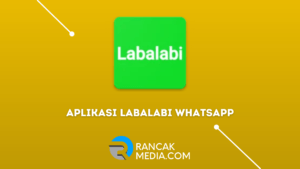 Aplikasi Labalabi untuk WhatsApp Versi Terbaru