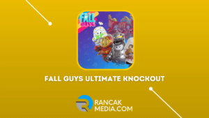 Cara Bermain Fall Guys Ultimate Knockout Mobile di PC