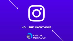 Cara Buat NGL Link Anonymous Instagram Story