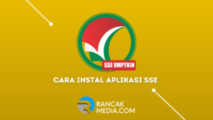 Cara Install Aplikasi Sse Di Handphone Dengan Mudah