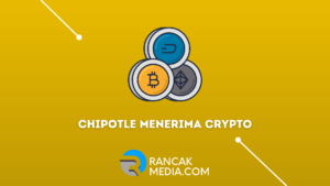Chipotle Menerima Pembayaran dengan Crypto