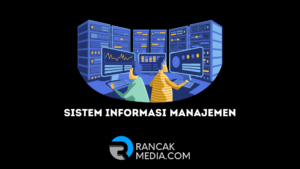 Contoh Peran Sistem Informasi Manajemen