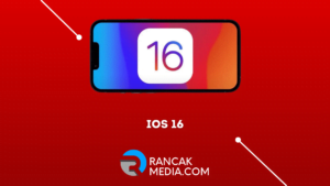 Daftar iPhone yang Tidak Dapat iOS 16