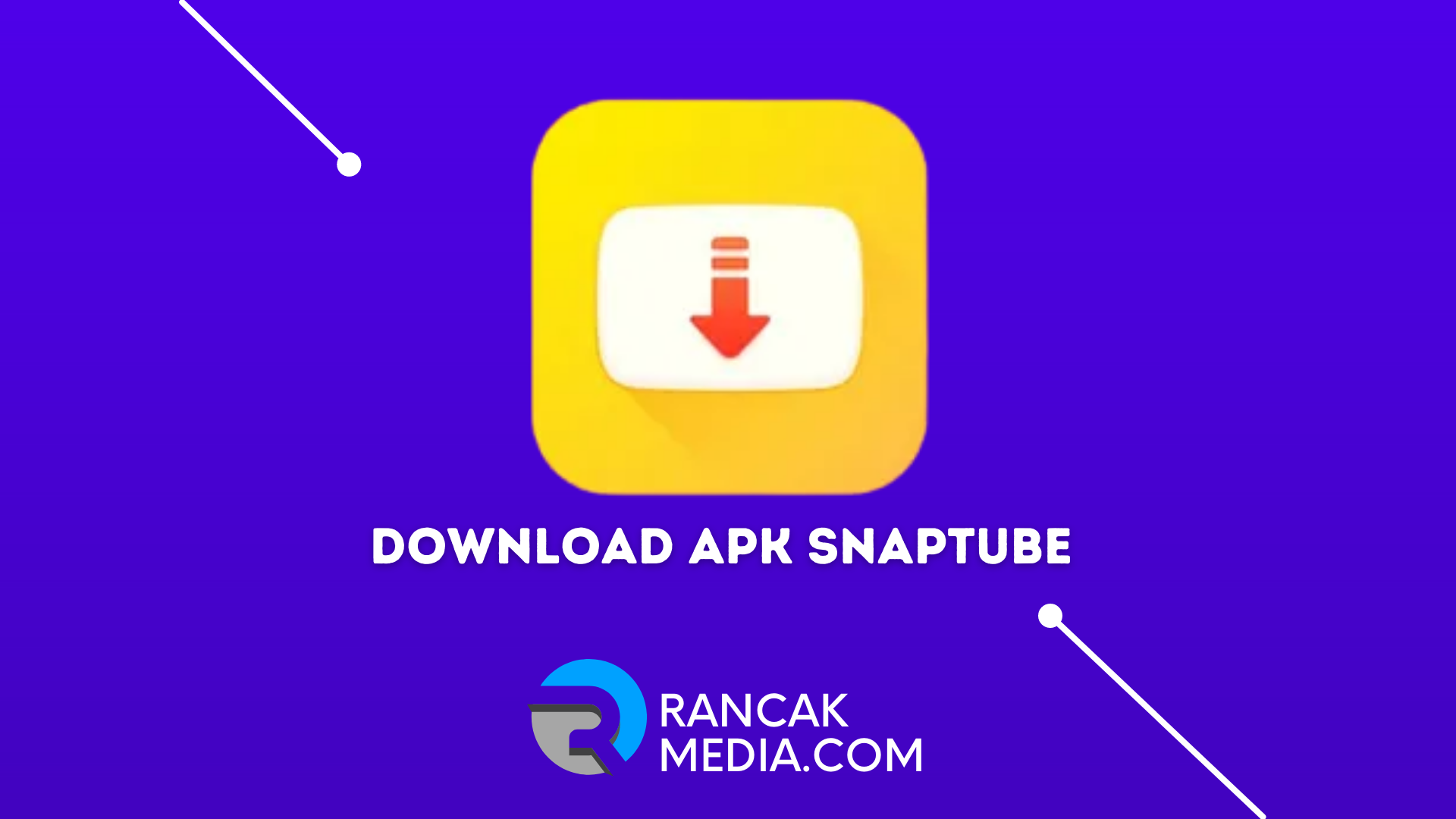 Download Apk Snaptube Versi Terbaru 2022