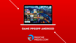 Download Game PPSSPP Android Terbaik Gratis