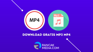 Download Gratis MP3 MP4 Lagu Youtube Tanpa Jus MP3